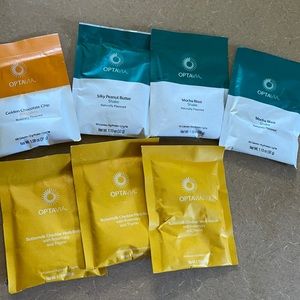 OPTAVIA assortment